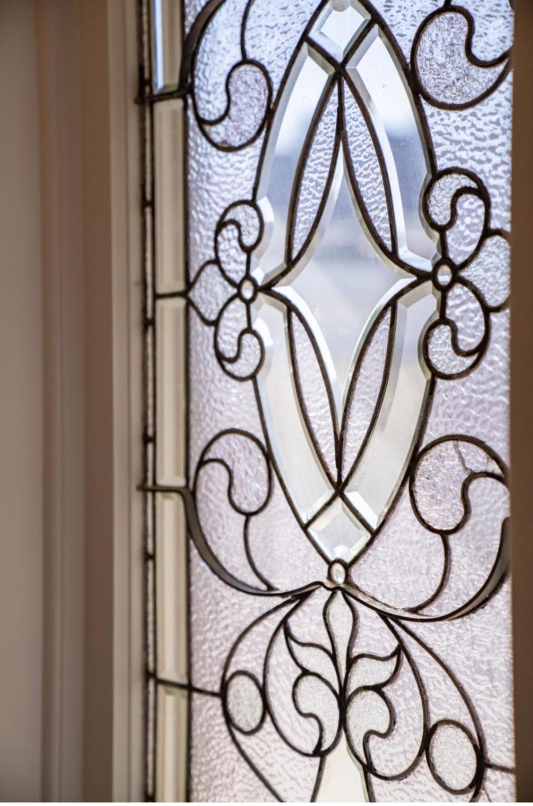 Delphos The Victorian Guesthouse מראה חיצוני תמונה